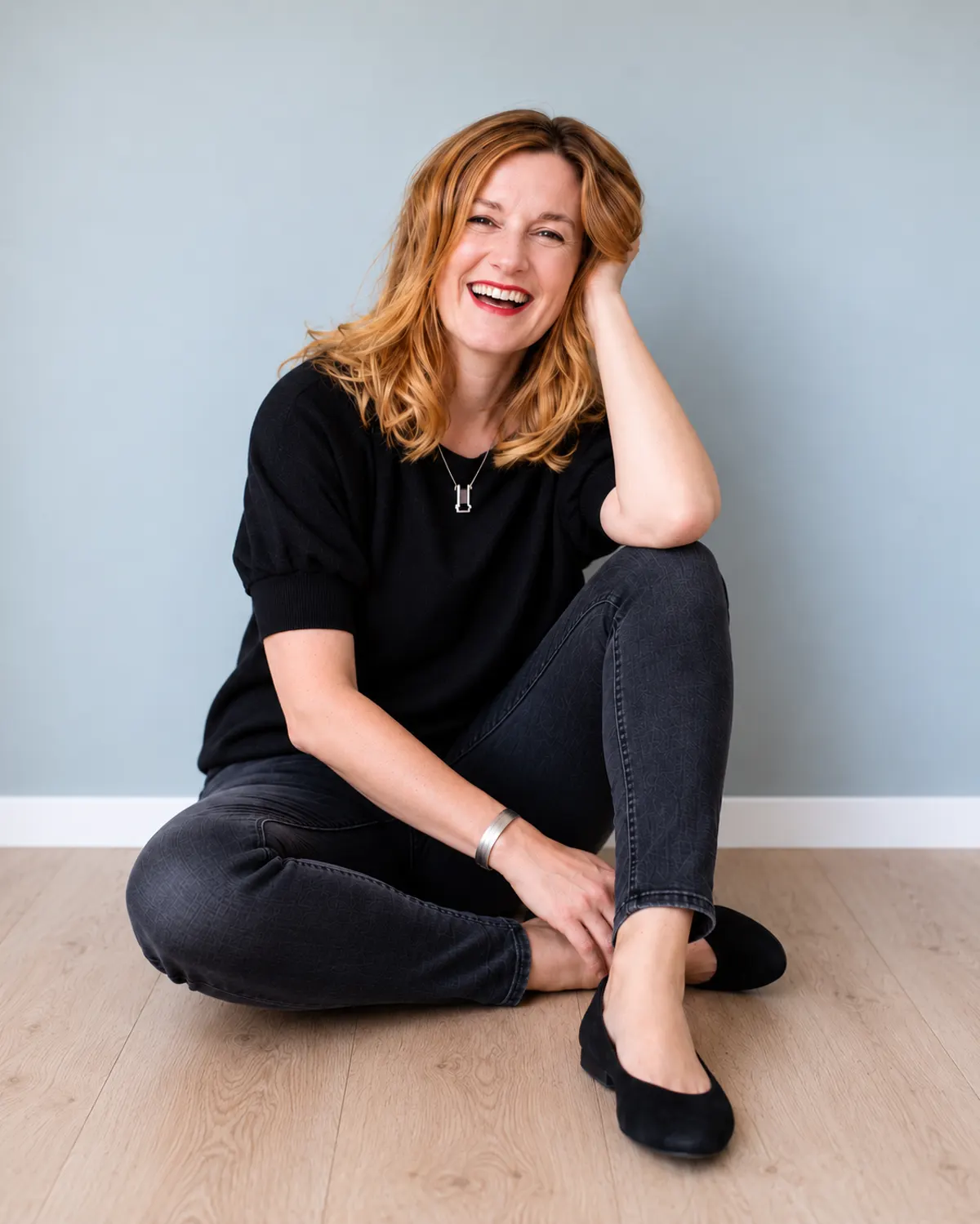 Bettina Pöhler, Kommunikationswissenschaftlerin und Journalistin
